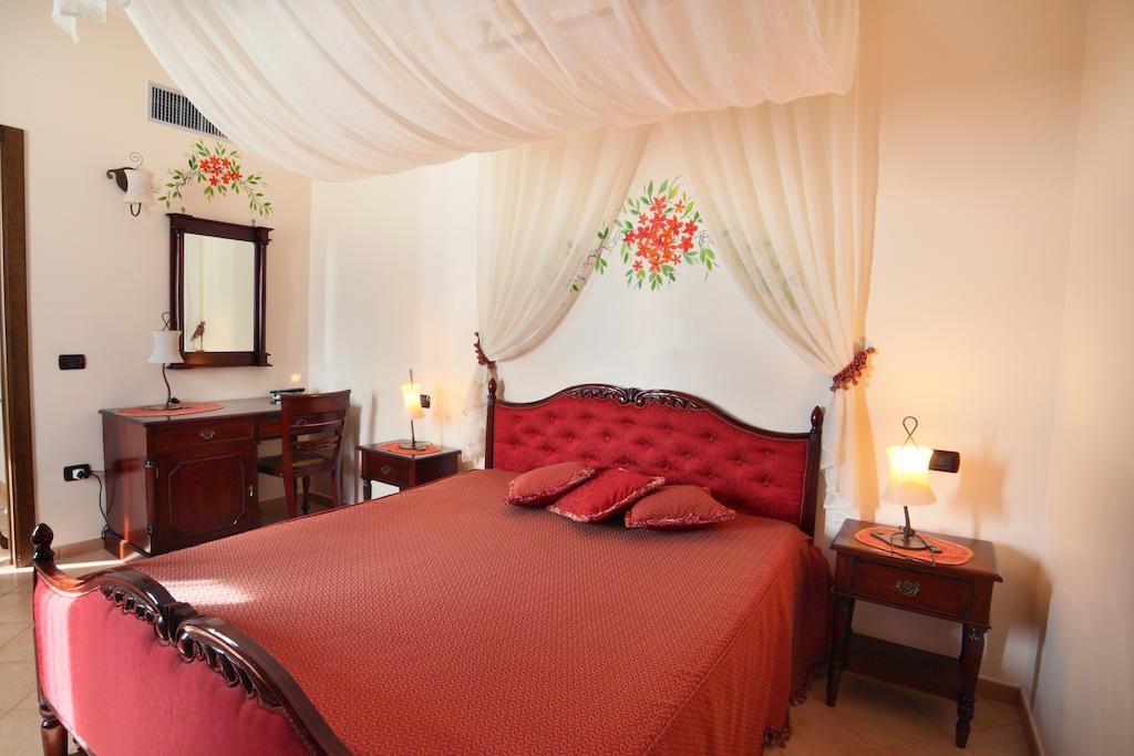 Venus Park Hotel Castel Volturno Ngoại thất bức ảnh