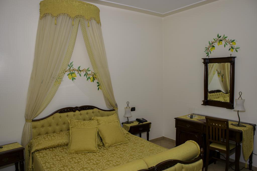 Venus Park Hotel Castel Volturno Ngoại thất bức ảnh
