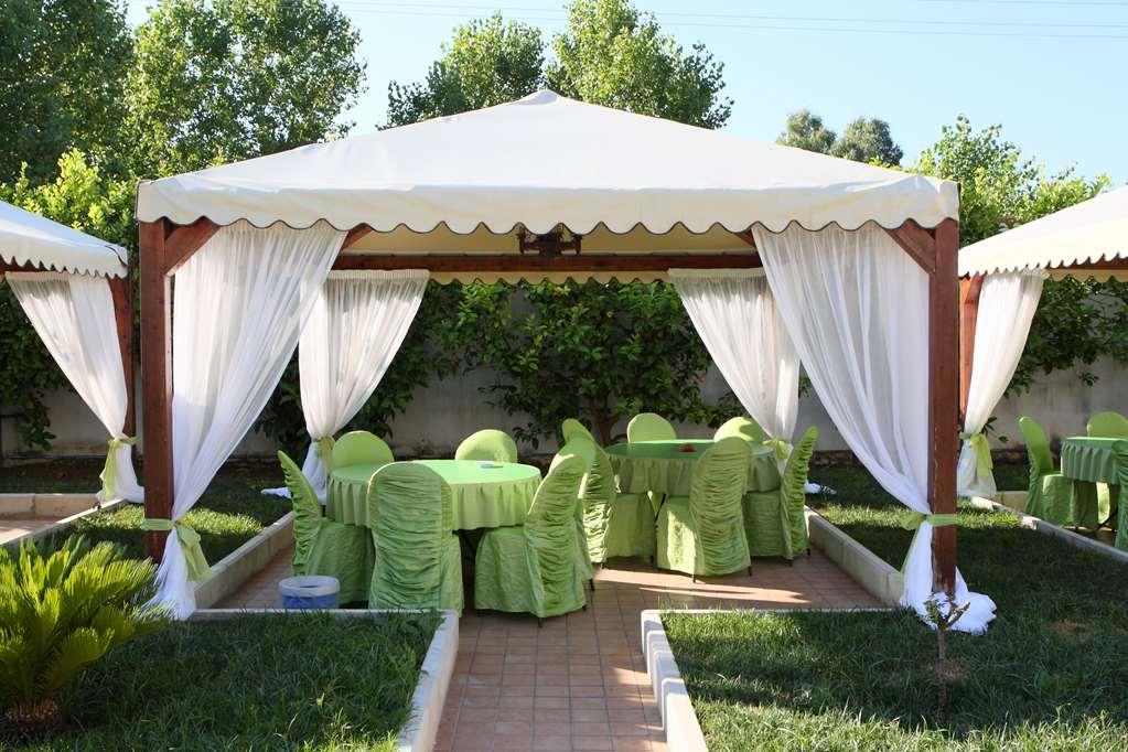 Venus Park Hotel Castel Volturno Tiện nghi bức ảnh